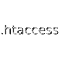 htaccess